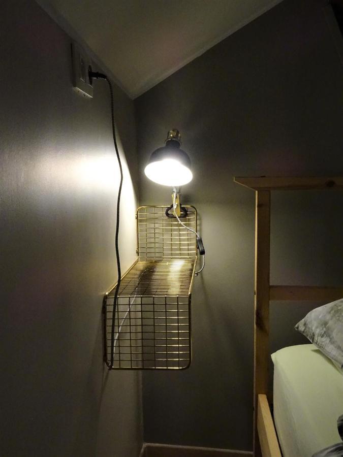 Studio Du Cygne Apartment Liege Bagian luar foto